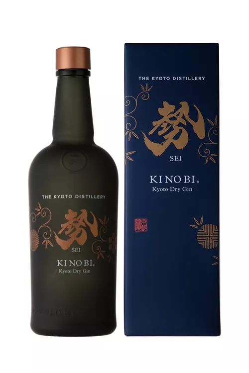 Ki No Bi Sei 54,5 % 0,7 l