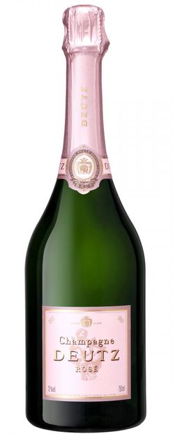 Deutz Rosé 0,75l 12%