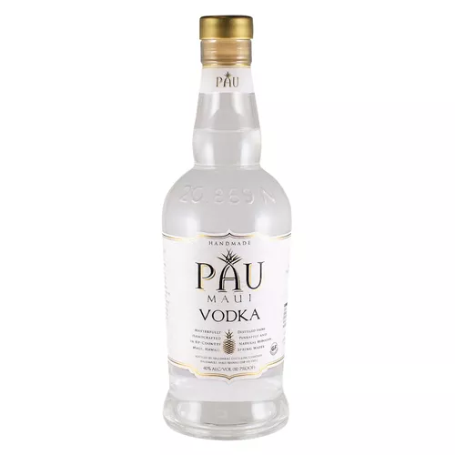 Pau Maui Vodka 40% 0,75 l