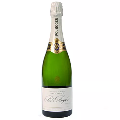 Pol Roger Brut 12 % 0,75 l