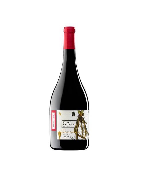 Vine Roots Graciano Ecológico 14,0% 0,75 l