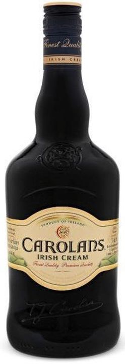 Carolans 0,7l 17%