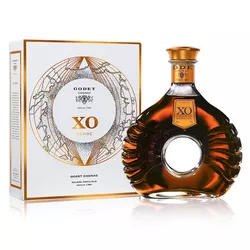 Godet XO Terre 40 % 0,7 l