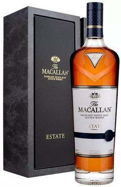 Macallan Estate 43% 0,7 l