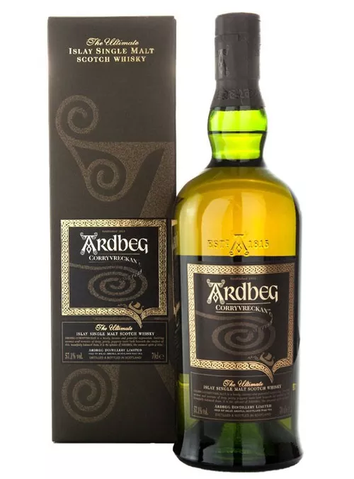 Ardbeg Corryvreckan 57 % 0,7 l