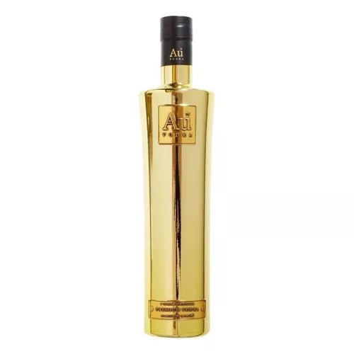 Au Vodka 40% 0,7 l