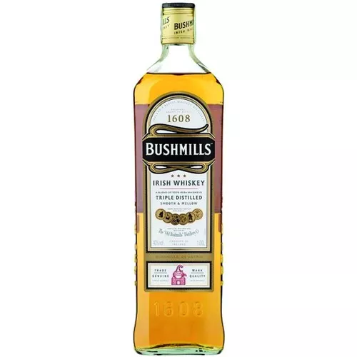 Bushmills Original 40 % 1 l