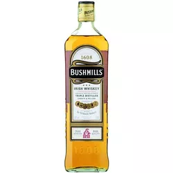 Bushmills Original 40 % 1 l