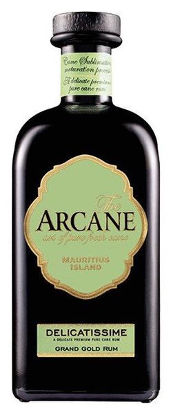 Arcane Delicatissime 0,7l 41% GB