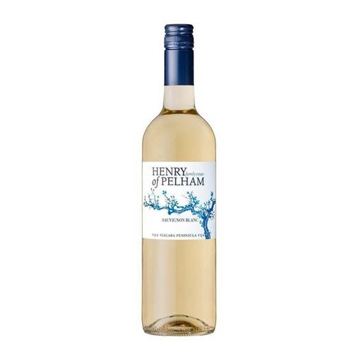 Sauvignon Henry of Pelham 0,75 l