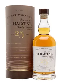 Balvenie 25 yo Rare Marriages 48% 0,7 l