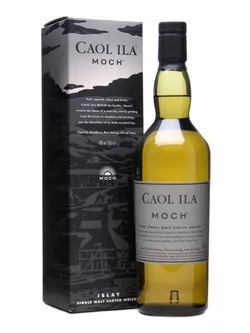 Caol Ila Moch 43 % 0,7 l