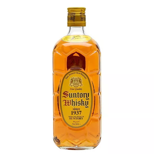 Suntory Kakubin Regular Yellow 40 % 0,7 l