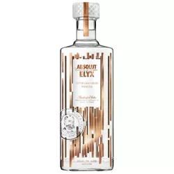 Absolut Elyx 40 % 3 l