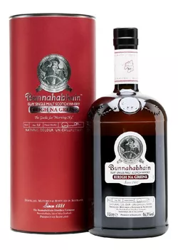 Bunnahabhain Eirigh Na Greine 46,3% 1 l