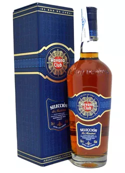 Havana Club Selección de Maestros 45 % 0,7 l