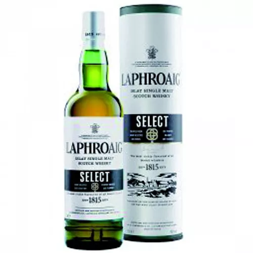 Laphroaig Select 40 % 0,7l