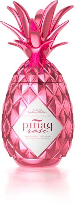 Pinaq Rosé 17 % 1 l