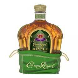 Crown Royal Regal Apple 35 % 1 l