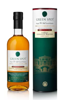 Green Spot Leoville Barton 46% 0,7l