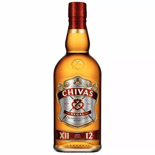 Chivas Regal 12 yo 40 % 1 l