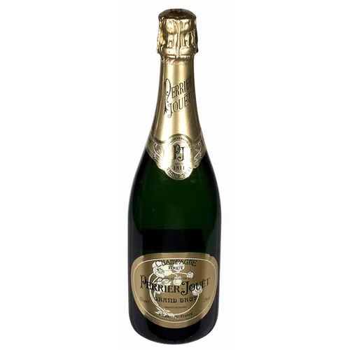 Perrier Jouet Brut 12 % 0,75l