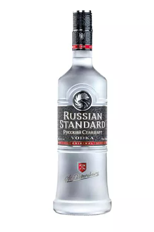 Russian Standard Original 40 % 1 l