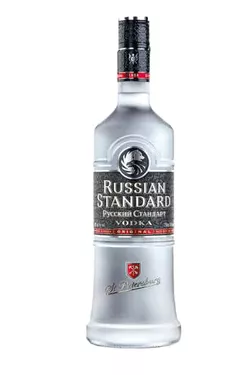 Russian Standard Original 40 % 1 l