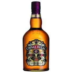 Chivas Regal 12 yo 40 % 0,7 l