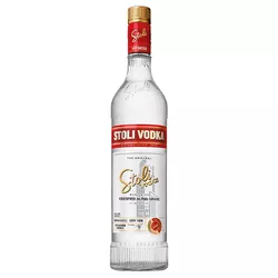 Stolichnaya 40 % 1 l