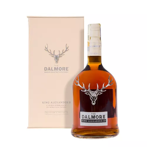 Dalmore King Alexander III. 40 % 0,7 l