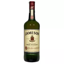 John Jameson Irish 40 % 1l