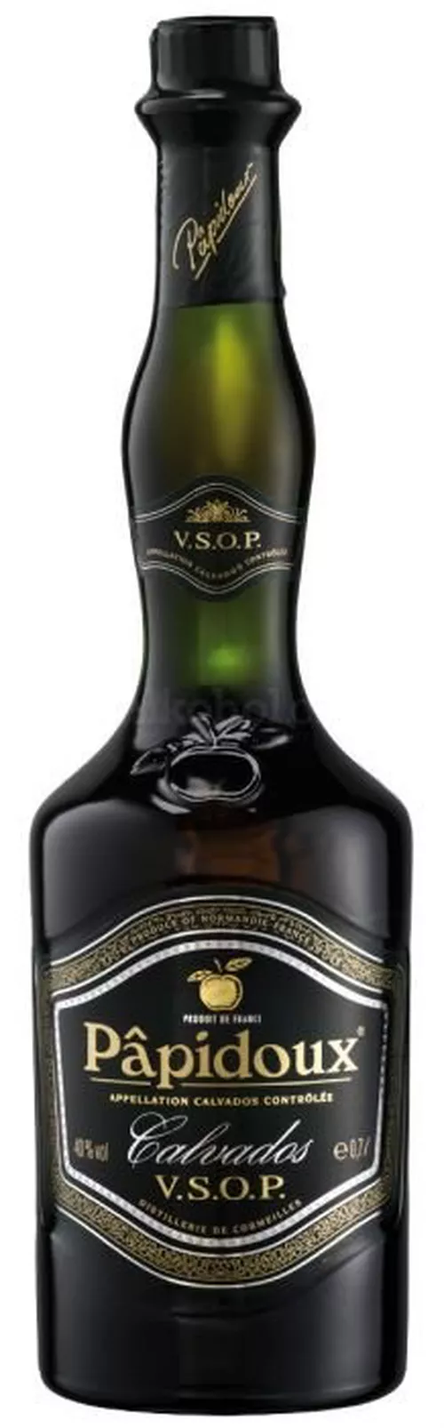 Papidoux VSOP 40 % 0,7 l