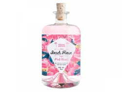 Beach House Pink Spiced 40% 0,7 l