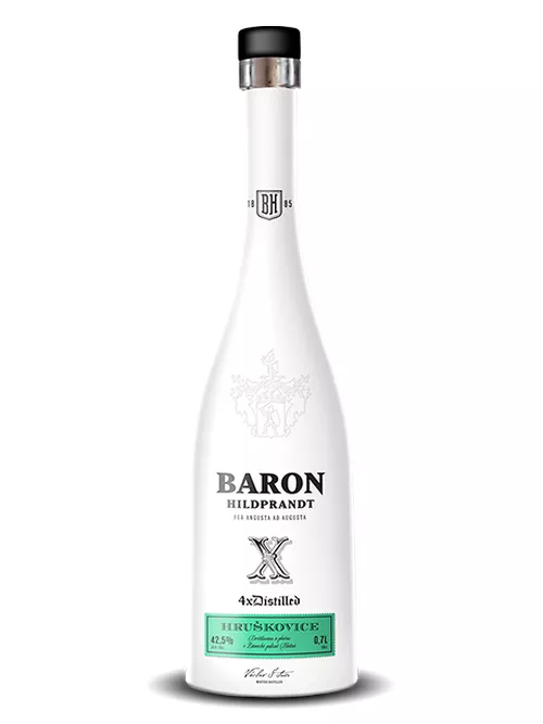 Baron Hildprandt Hruškovice 42,5% 0,7 l