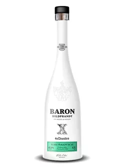 Baron Hildprandt Hruškovice 42,5% 0,7 l