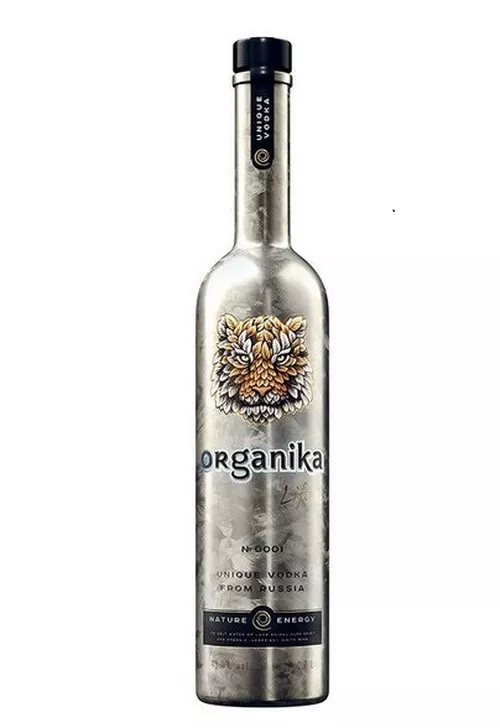 Organika Life 40 % 0,7 l