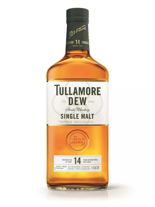 Tullamore Dew 14 yo 40 % 0,7 l