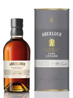 Aberlour Casg Annamh 48 % 0,7 l