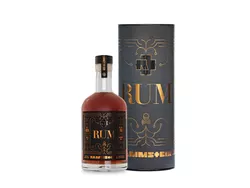 Rammstein Rum 40 % 0,7 l