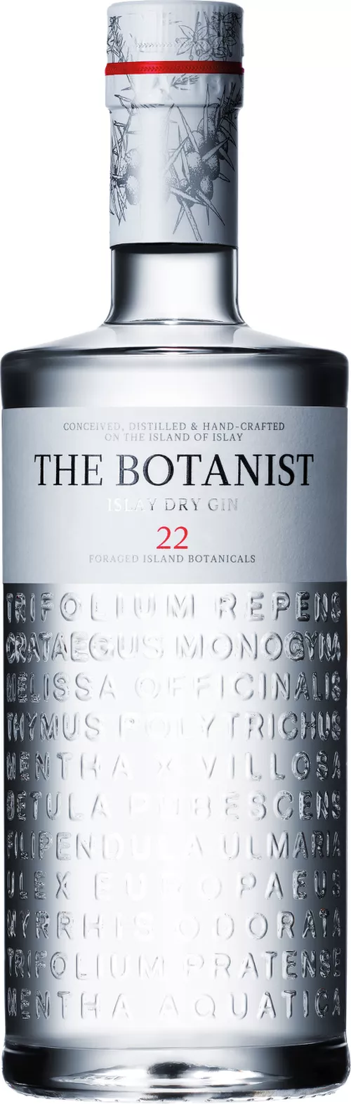 Gin Botanist Islay Dry Gin 46 % 0,7 l