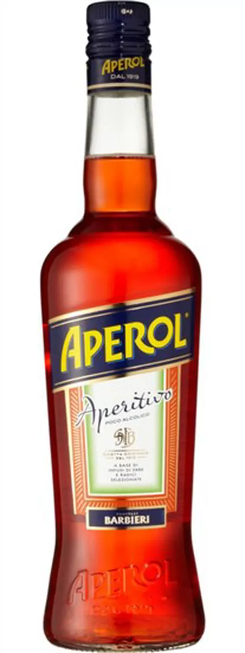 Aperol 3 l