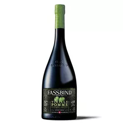 Fassbind Vieille Pomme Barrique 40 % 0,7 l