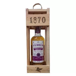 FK Distillery Ferrum - FREDERIC KAFKA legacy No.1 49,8 % 0,7 l