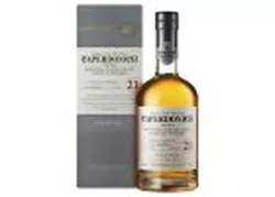 Caperdonich 21yo Peated  48 % 0,7 l