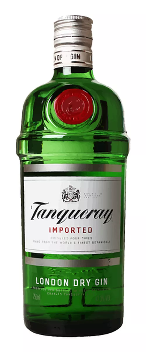 Tanqueray 43,1 % 0,7 l