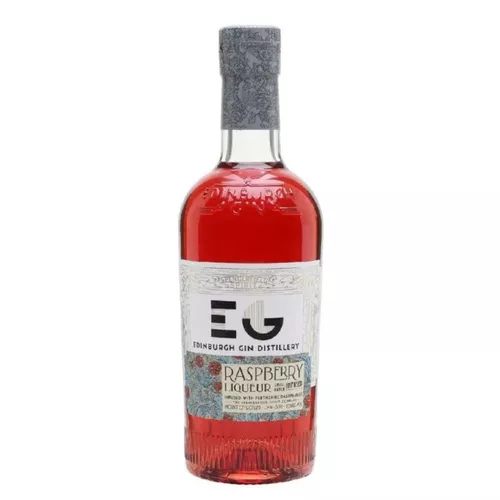 Edinburgh Gin Raspberry Liqueur 0,5l 20%