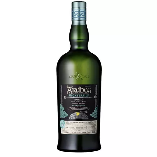 Ardbeg Smoketrails Manzanilla  46% 1l