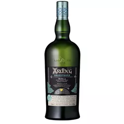 Ardbeg Smoketrails Manzanilla  46% 1l