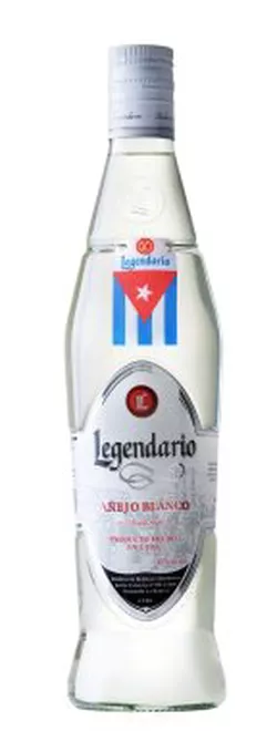 Legendario Bianco 40 % 0,05l